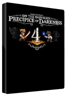 

Penny Arcade's On the Rain-Slick Precipice of Darkness 4 Steam Gift GLOBAL