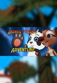 

Animal Friends Adventure Steam Key GLOBAL