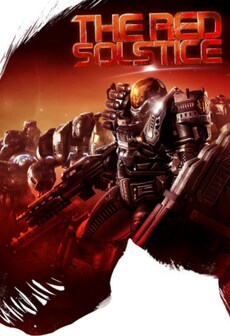 

The Red Solstice Steam GLOBAL