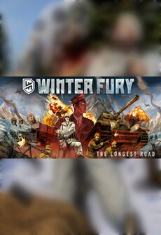 

Winter Fury: The Longest Road Steam Key GLOBAL