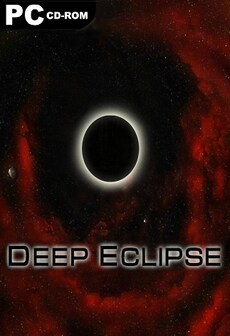 

Deep Eclipse: New Space Odyssey Steam Gift GLOBAL