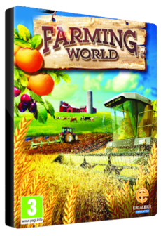 

Farming World Steam Key GLOBAL