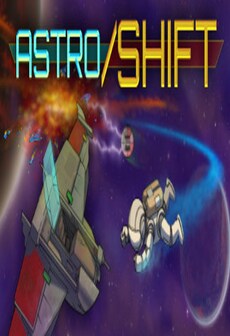 

AstroShift Steam Key GLOBAL