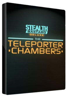 

Stealth Bastard Deluxe - The Teleporter Chambers Gift Steam GLOBAL