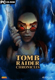 

Tomb Raider: V Chronicles Steam Key GLOBAL