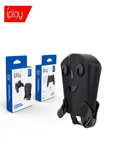 Expansion Back Button FPS Module For PS4 Wireless Controller Gamepad Controller