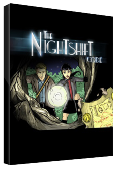 

The Nightshift Code Steam Gift GLOBAL