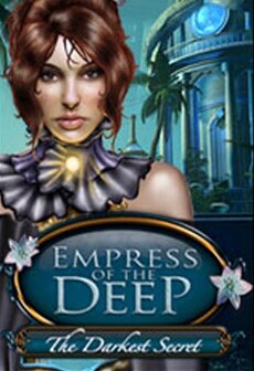 

Empress Of The Deep Steam Gift GLOBAL