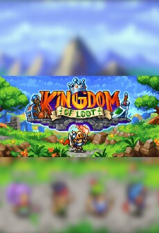 

Kingdom of Loot Steam Gift GLOBAL