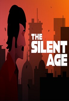 

The Silent Age Steam Key RU/CIS