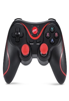 Image of GEN GAME X3 Wireless Bluetooth Gamepad Game Controller for iOS Android Smartphones Tablet Windows PC TV Box