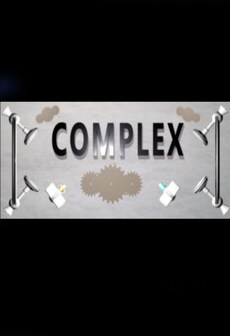 

COMPLEX a VR Puzzle Game Steam Key GLOBAL