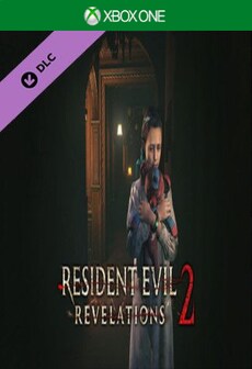 

Resident Evil Revelations 2 / Biohazard Revelations 2 Episode 4: Metamorphosis XBOX LIVE XBOX ONE Key EUROPE