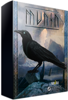 

Munin Steam Gift GLOBAL