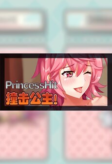 

撞击公主 ! / Princess Hit ! - Steam - Key GLOBAL