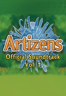 

Artizens - Official Soundtrack Vol. 1 Key Steam GLOBAL