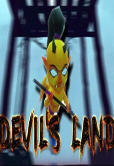 

Devil's Land Steam Key GLOBAL