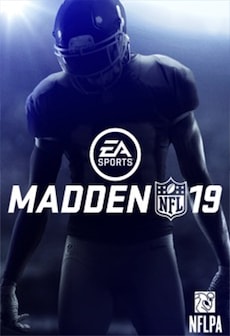 

Madden NFL 19 Xbox Live Key Xbox One GLOBAL