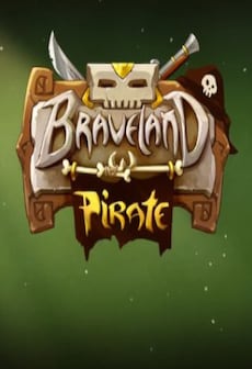 

Braveland Pirate Steam Gift GLOBAL