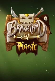 

Braveland Pirate GOG.COM Key GLOBAL