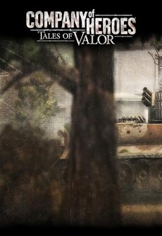 

Company of Heroes: Tales of Valor Steam Gift GLOBAL