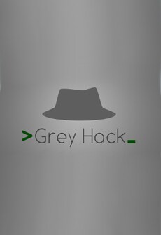 

Grey Hack Steam Key GLOBAL