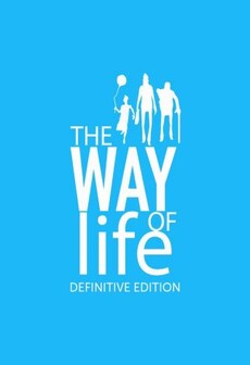 

The Way of Life: DEFINITIVE EDITION Steam Gift EUROPE