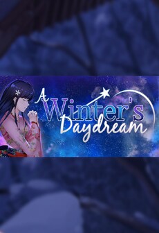 

A Winter's Daydream Steam Key GLOBAL