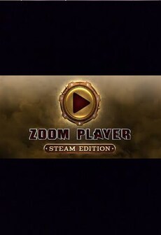 

Zoom Player Steam Edition GLOBAL Gift Steam