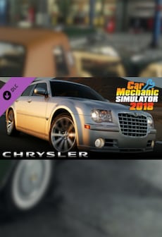 

Car Mechanic Simulator 2018 - Chrysler DLC (PC) - Steam Key - GLOBAL