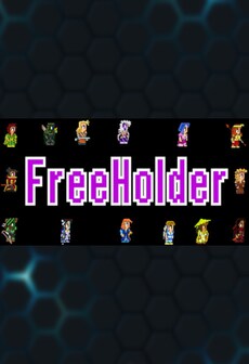 

FreeHolder (PC) - Steam Gift - GLOBAL