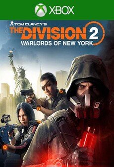 

Tom Clancy's The Division 2 (Warlords Edition) - Xbox One - Key GLOBAL