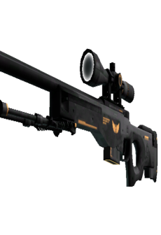 

AWP | Elite Build (Minimal Wear) Steam Gift GLOBAL