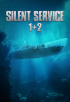 

Silent Service 1+2 GOG.COM Key GLOBAL