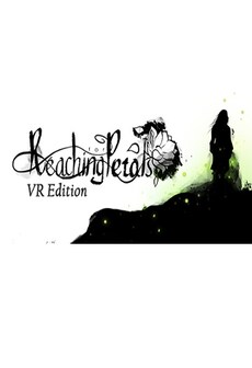 

Reaching for Petals: VR Edition Steam Key GLOBAL