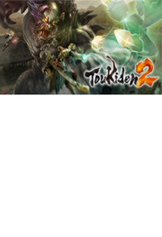 

Toukiden 2 Steam Gift GLOBAL