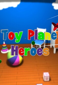 

Toy Plane Heroes VR Steam Key GLOBAL