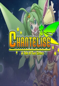 

Chantelise - A Tale of Two Sisters Steam Gift GLOBAL