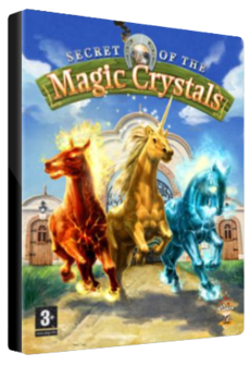 

Secret of the Magic Crystals Steam Gift GLOBAL