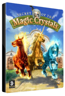 

Secret of the Magic Crystals Steam Key GLOBAL