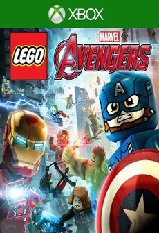 

LEGO MARVEL's Avengers (Xbox One) - Xbox Live Key - GLOBAL