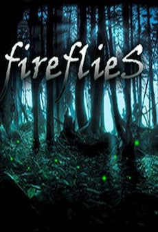 

Fireflies Steam Gift GLOBAL