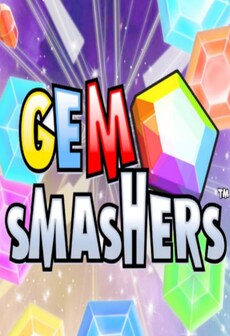 

Gem Smashers XBOX LIVE Key XBOX ONE EUROPE