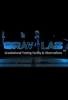 

Gravity Lab - Gravitational Testing Facility & Observations Steam Gift EUROPE