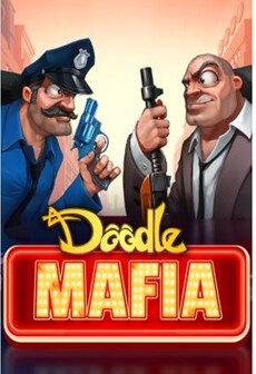 

Doodle Mafia Steam Key GLOBAL