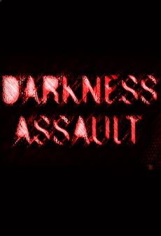 

Darkness Assault - Soundtrack Steam Key RU/CIS