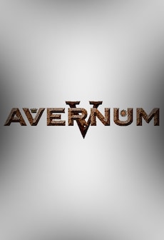 

Avernum 5 Steam Gift GLOBAL