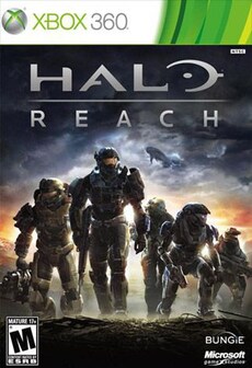 

Halo Reach XBOX LIVE Key Xbox One GLOBAL