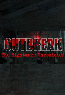 

Outbreak: The Nightmare Chronicles Steam Key GLOBAL