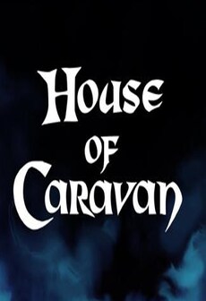 

House of Caravan Steam Gift GLOBAL